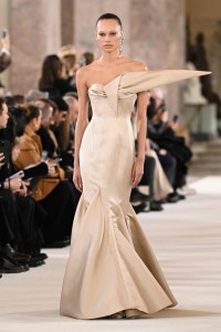 Schiaparelli Couture Spring 2024