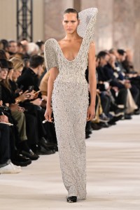 Schiaparelli Couture Spring 2024