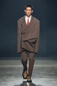 Sean Suen Men’s Fall 2024