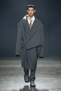 Sean Suen Men’s Fall 2024