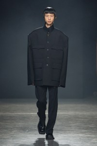 Sean Suen Men’s Fall 2024