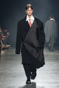 Sean Suen Men’s Fall 2024
