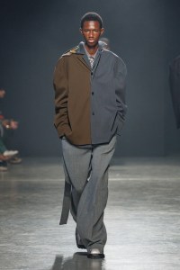 Sean Suen Men’s Fall 2024