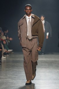 Sean Suen Men’s Fall 2024