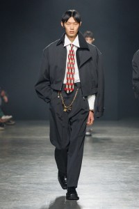 Sean Suen Men’s Fall 2024