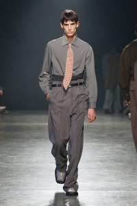 Sean Suen Men’s Fall 2024