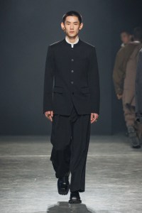 Sean Suen Men’s Fall 2024