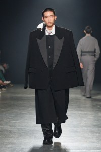 Sean Suen Men’s Fall 2024