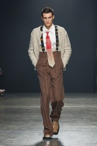 Sean Suen Men’s Fall 2024