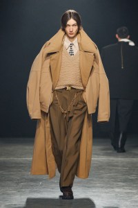 Sean Suen Men’s Fall 2024