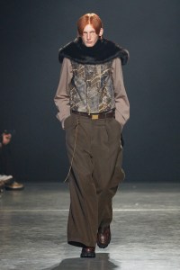 Sean Suen Men’s Fall 2024