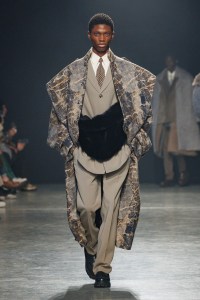 Sean Suen Men’s Fall 2024