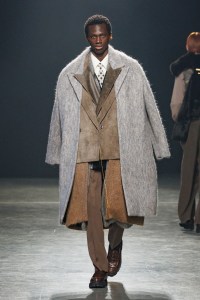 Sean Suen Men’s Fall 2024