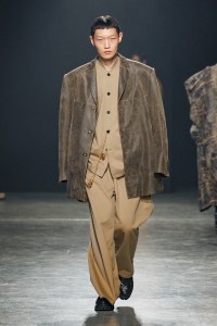 Sean Suen Men’s Fall 2024