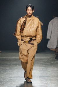 Sean Suen Men’s Fall 2024