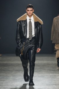 Sean Suen Men’s Fall 2024