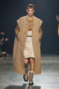 Sean Suen Men’s Fall 2024