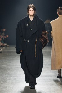 Sean Suen Men’s Fall 2024