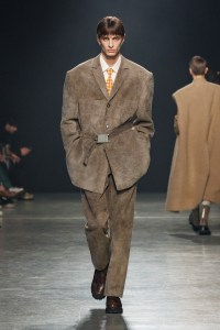 Sean Suen Men’s Fall 2024