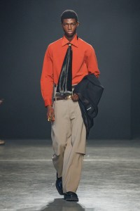 Sean Suen Men’s Fall 2024