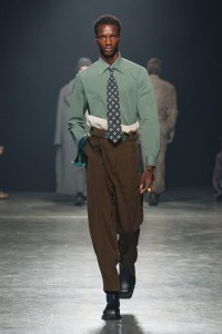 Sean Suen Men’s Fall 2024