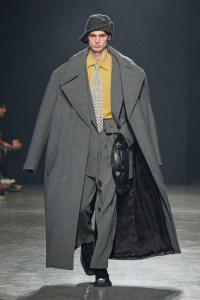Sean Suen Men’s Fall 2024