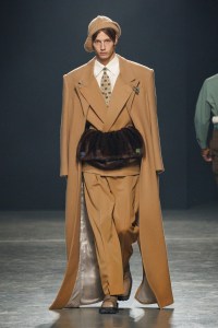 Sean Suen Men’s Fall 2024