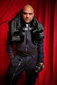 Gaurav Gupta