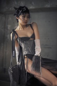 A look from Soeur Tokyo.