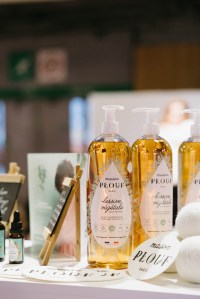 Products from Maison Plouf.