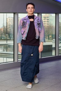 Simon Cracker RTW Fall 2024