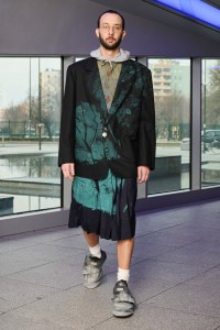 Simon Cracker RTW Fall 2024
