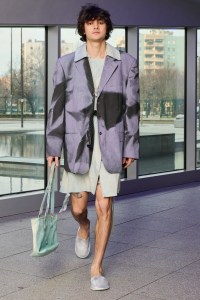 Simon Cracker RTW Fall 2024