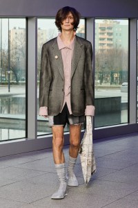 Simon Cracker RTW Fall 2024