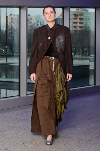 Simon Cracker RTW Fall 2024