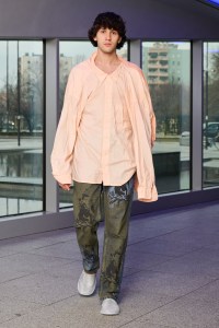 Simon Cracker RTW Fall 2024
