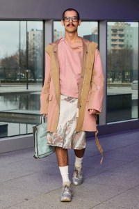 Simon Cracker RTW Fall 2024