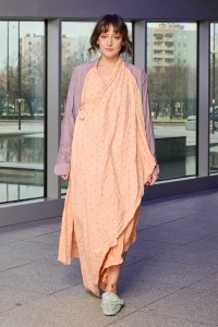 Simon Cracker RTW Fall 2024