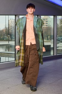 Simon Cracker RTW Fall 2024
