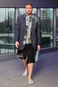 Simon Cracker RTW Fall 2024