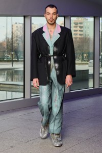 Simon Cracker RTW Fall 2024