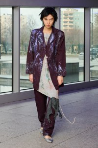 Simon Cracker RTW Fall 2024