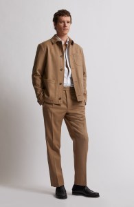 Slowear Men's Fall 2024