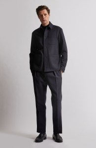 Slowear Men's Fall 2024