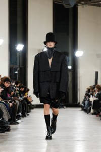 Songzio Men’s Fall 2024