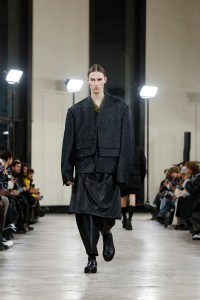 Songzio Men’s Fall 2024