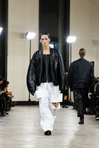 Songzio Men’s Fall 2024