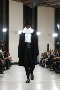 Songzio Men’s Fall 2024