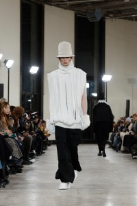 Songzio Men’s Fall 2024