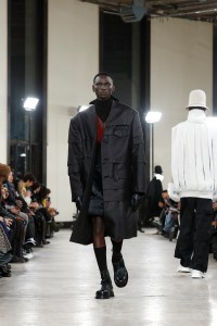 Songzio Men’s Fall 2024
